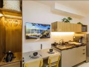 Apartamento para Venda em São Paulo/SP Moema 1 Quartos