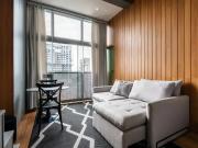 Apartamento para Venda em São Paulo/SP Moema 1 Quartos