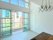 Apartamento para Venda em São Paulo/SP Moema 1 Quartos