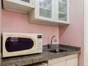 Apartamento para Venda em São Paulo/SP Moema 1 Quartos