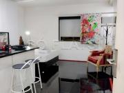 Apartamento para Venda em São Paulo/SP Moema 1 Quartos