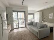 Apartamento para Venda em São Paulo/SP Moema 1 Quartos