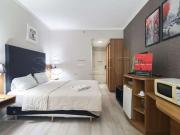 Apartamento para Venda em São Paulo/SP Moema 1 Quartos