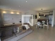 Apartamento para Venda em São Paulo/SP Moema 1 Quartos