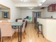 Apartamento para Venda em São Paulo/SP Moema 1 Quartos