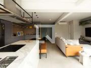 Apartamento para Venda em São Paulo/SP Moema 1 Quartos