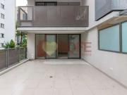 Apartamento para Venda em São Paulo/SP Moema 1 Quartos