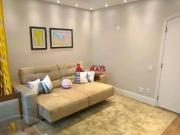 Apartamento para Venda em São Paulo/SP Moema 1 Quartos