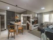 Apartamento para Venda em São Paulo/SP Moema 1 Quartos