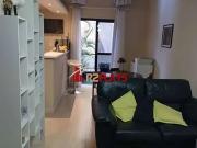 Apartamento para Venda em São Paulo/SP Moema 1 Quartos