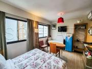 Apartamento para Venda em São Paulo/SP Moema 1 Quartos