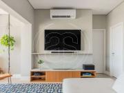 Apartamento para Venda em São Paulo/SP Moema 1 Quartos