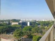 Apartamento para Venda em São Paulo/SP Moema 1 Quartos