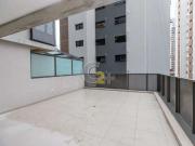 Apartamento para Venda em São Paulo/SP Moema 1 Quartos
