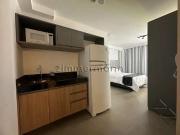 Apartamento para Venda em São Paulo/SP Moema 1 Quartos