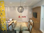 Apartamento para Venda em São Paulo/SP Moema 1 Quartos