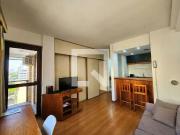 Apartamento para Venda em São Paulo/SP Moema 1 Quartos