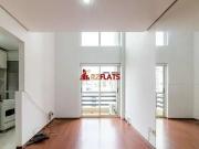 Apartamento para Venda em São Paulo/SP Moema 1 Quartos