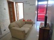 Apartamento para Venda em São Paulo/SP Moema 1 Quartos