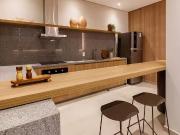 Apartamento para Venda em São Paulo/SP Moema 1 Quartos