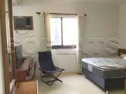 Apartamento para Venda em São Paulo/SP Moema 1 Quartos