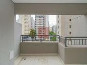 Apartamento para Venda em São Paulo/SP Moema 1 Quartos