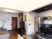 Apartamento para Venda em São Paulo/SP Moema 1 Quartos