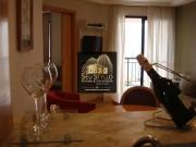 Apartamento para Venda em São Paulo/SP Moema 1 Quartos