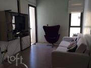 Apartamento para Venda em São Paulo/SP Moema 1 Quartos