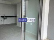 Apartamento para Venda em São Paulo/SP Moema 1 Quartos