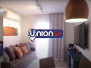 Apartamento para Venda em São Paulo/SP Moema 1 Quartos
