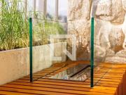 Apartamento para Venda em São Paulo/SP Moema 1 Quartos