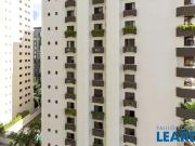 Apartamento para Venda em São Paulo/SP Moema 1 Quartos