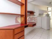 Apartamento para Venda em São Paulo/SP Moema 1 Quartos