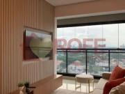 Apartamento para Venda em São Paulo/SP Moema 1 Quartos