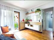 Apartamento para Venda em São Paulo/SP Moema 1 Quartos