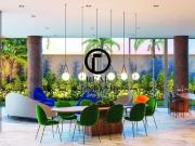 Apartamento para Venda em São Paulo/SP Moema 1 Quartos