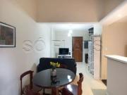 Apartamento para Venda em São Paulo/SP Moema 1 Quartos