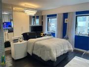 Apartamento para Venda em São Paulo/SP Moema 1 Quartos