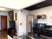 Apartamento para Venda em São Paulo/SP Moema 1 Quartos