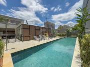Apartamento para Venda em São Paulo/SP Moema 1 Quartos