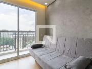 Apartamento para Venda em São Paulo/SP Moema 1 Quartos