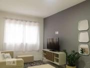 Apartamento para Venda em São Paulo/SP Moema 1 Quartos