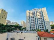 Apartamento para Venda em São Paulo/SP Moema 1 Quartos