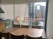 Apartamento para Venda em São Paulo/SP Moema 1 Quartos