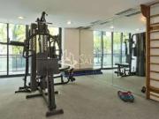 Apartamento para Venda em São Paulo/SP Moema 1 Quartos