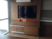 Apartamento para Venda em São Paulo/SP Moema 1 Quartos