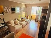 Apartamento para Venda em São Paulo/SP Moema 1 Quartos