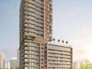 Apartamento para Venda em São Paulo/SP Moema 1 Quartos