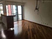 Apartamento para Venda em São Paulo/SP Moema 1 Quartos